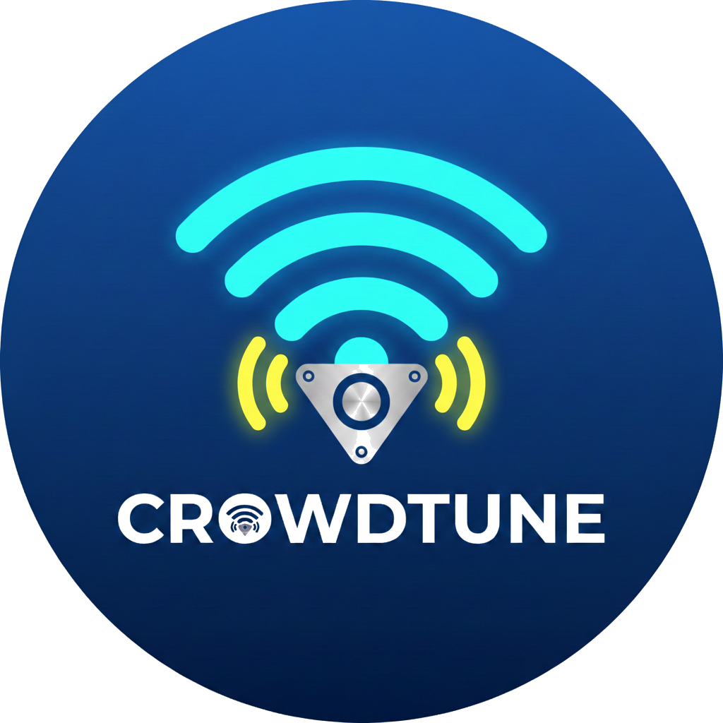 CrowdTune